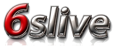 6slive logo